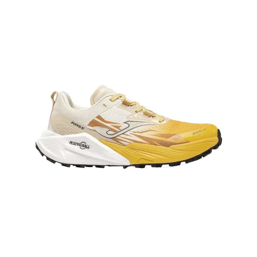 Heren hardloopschoenen JOMA RASE 2618 - gold , vol.