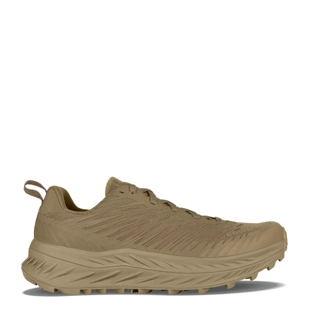 Heren hardloopschoenen Lowa FORTUX coyote OP