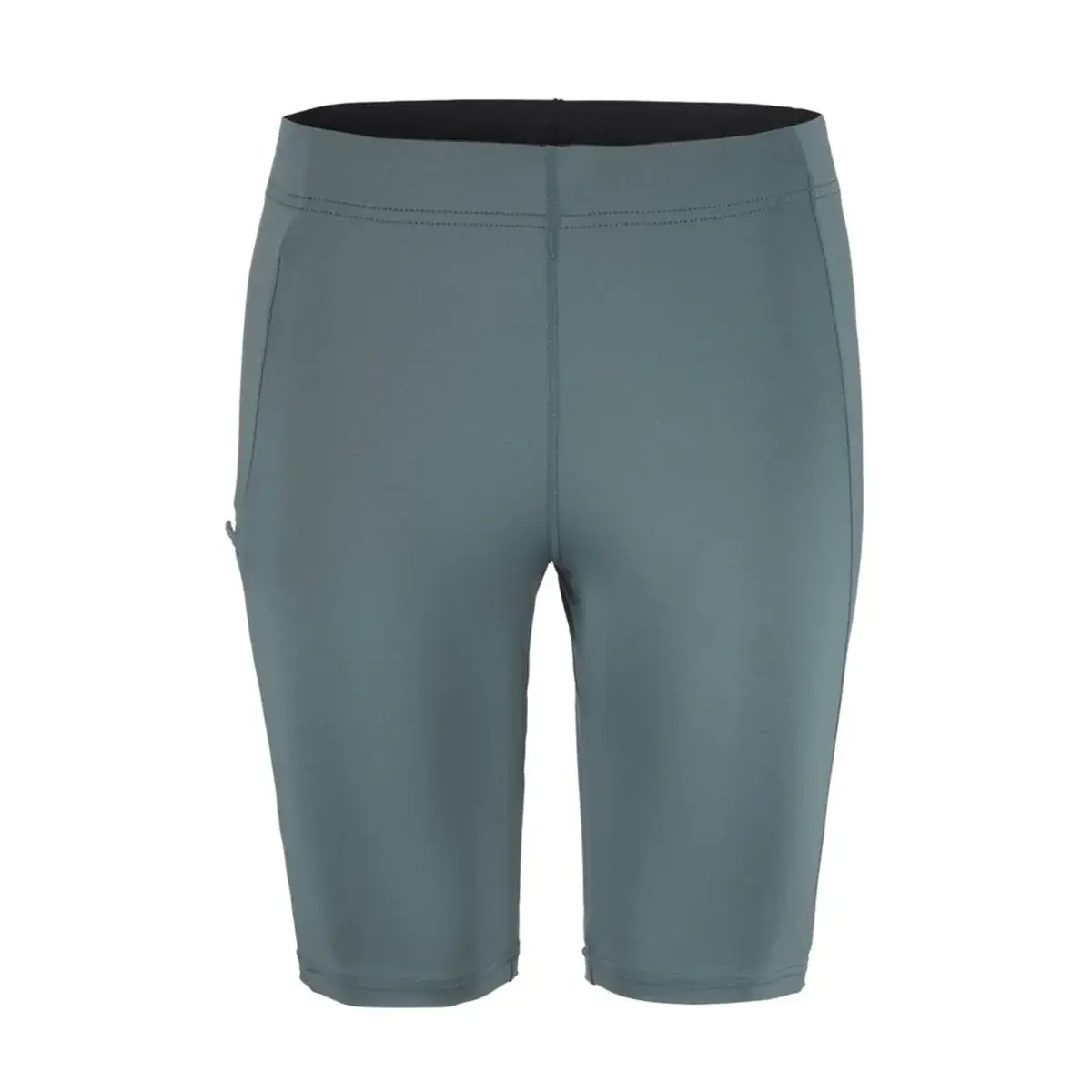 Heren hardloopshorts Craft PRO Trail Short Tights 2 blauw