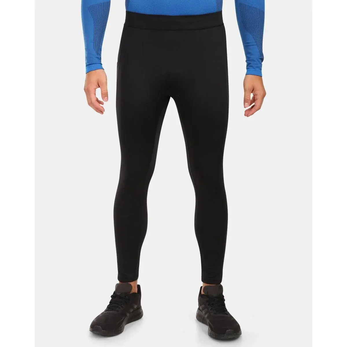 Kilpi Heren hardlooplegging Kilpi ALEXO-M zwart