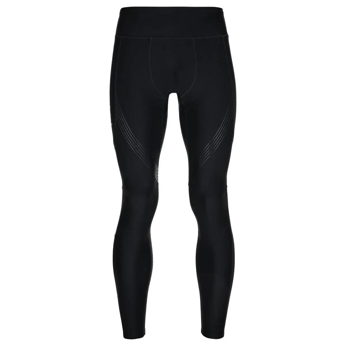 Kilpi Heren hardlooplegging Kilpi GEARS-M zwart