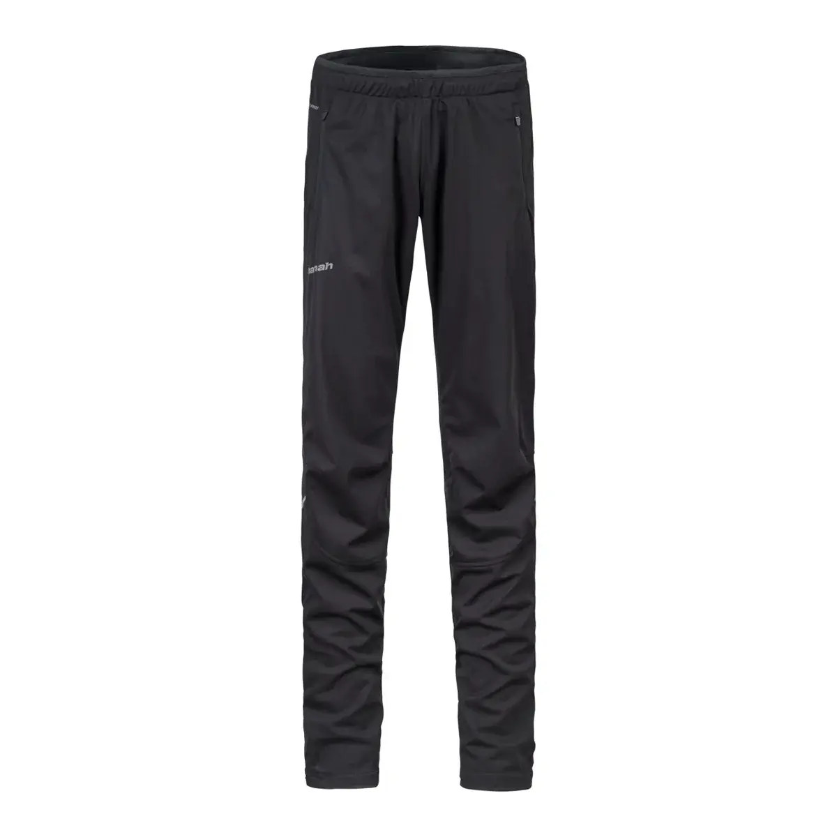 Heren langlaufbroek Hannah Brock II anthracite