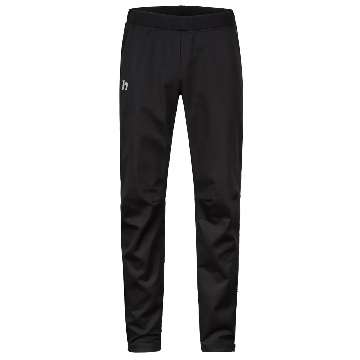 Heren langlaufbroek Hannah Nordic Pants II anthracite