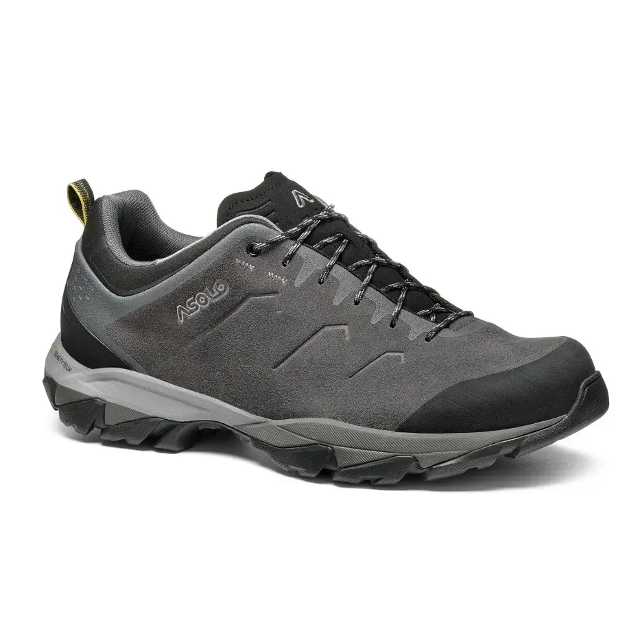 Asolo Herenschoenen Asolo Acadia LTH GTX Wide graphite/black/A505 A505 MW