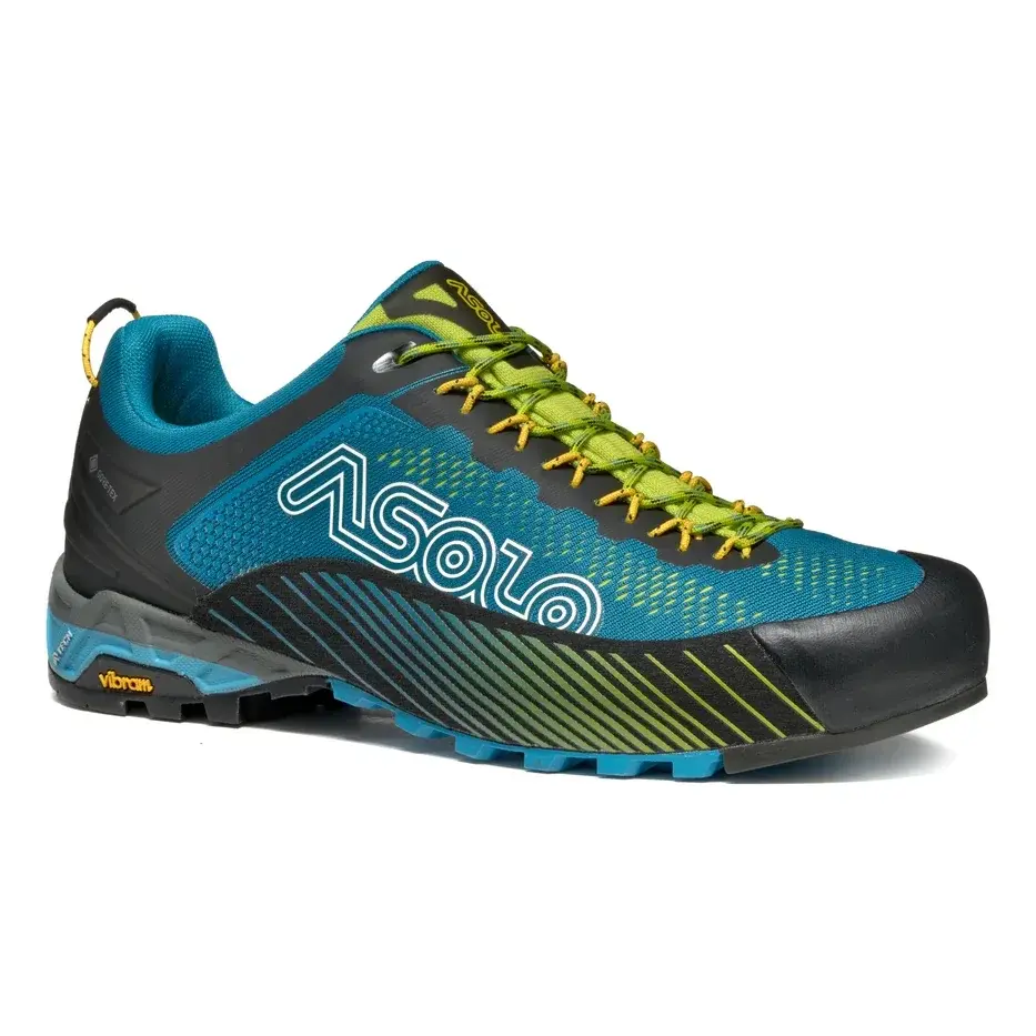Asolo Herenschoenen Asolo Eldo EVO GV hawaiian blue/B230 B230 MM