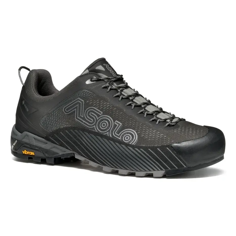 Asolo Herenschoenen Asolo Eldo EVO GV shark grey/A608 A608 MM