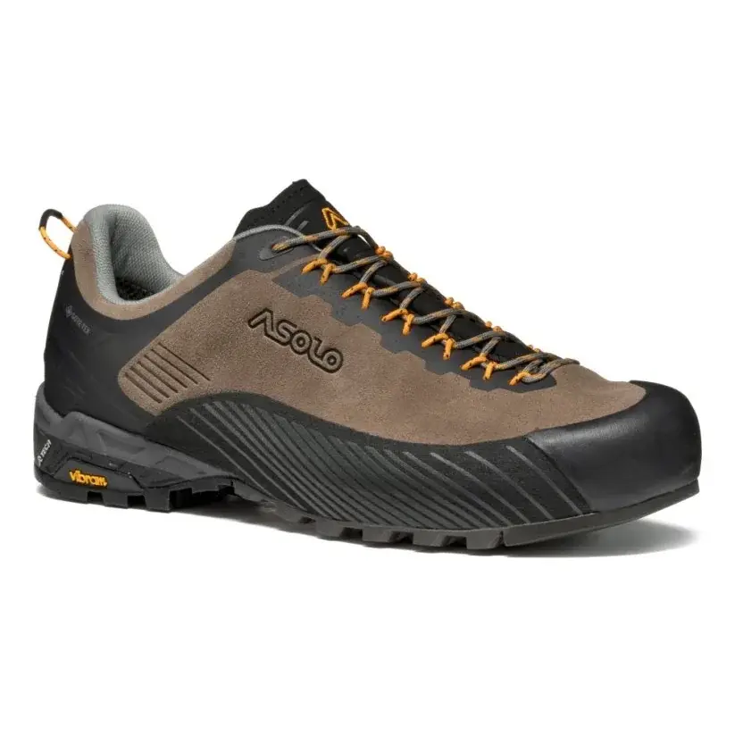 Asolo Herenschoenen Asolo Eldo EVO LTH GV almond/A822 A822 MM
