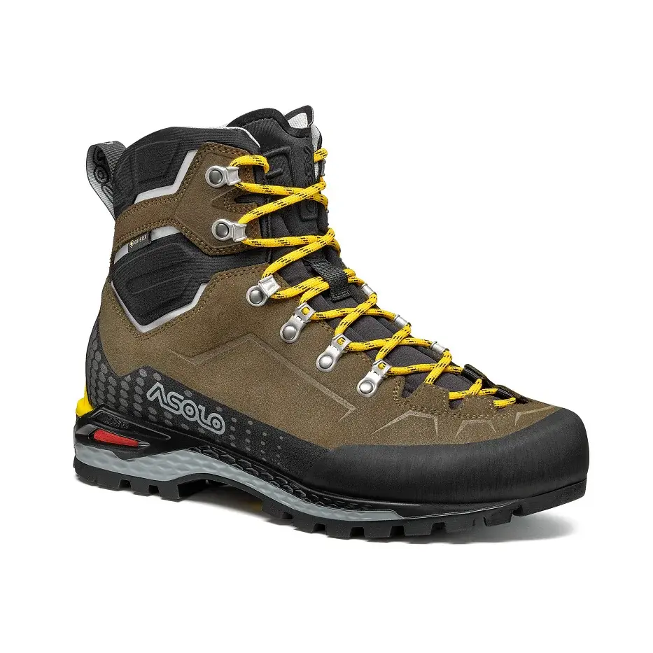 Asolo Herenschoenen Asolo Freney Evo Lth GV MM major brown/red/B127