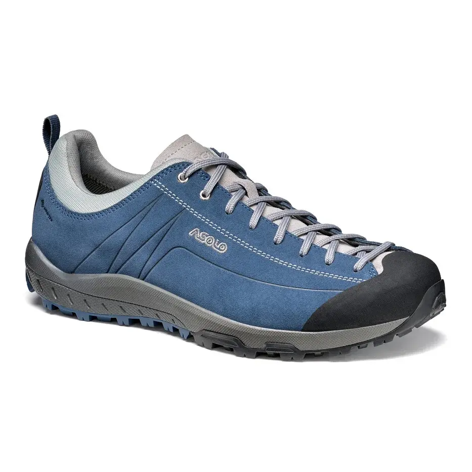 Asolo Herenschoenen Asolo Space GV MM denim blu/A697