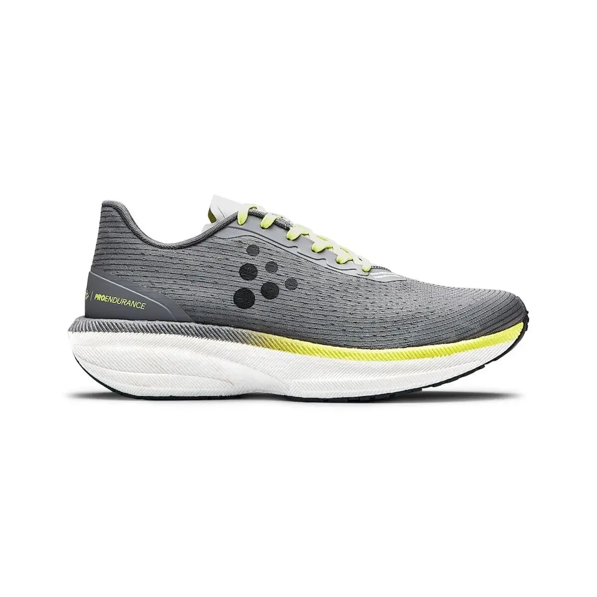 Craft Heren hardloopschoenen Craft PRO Endur Distance donkergrijs