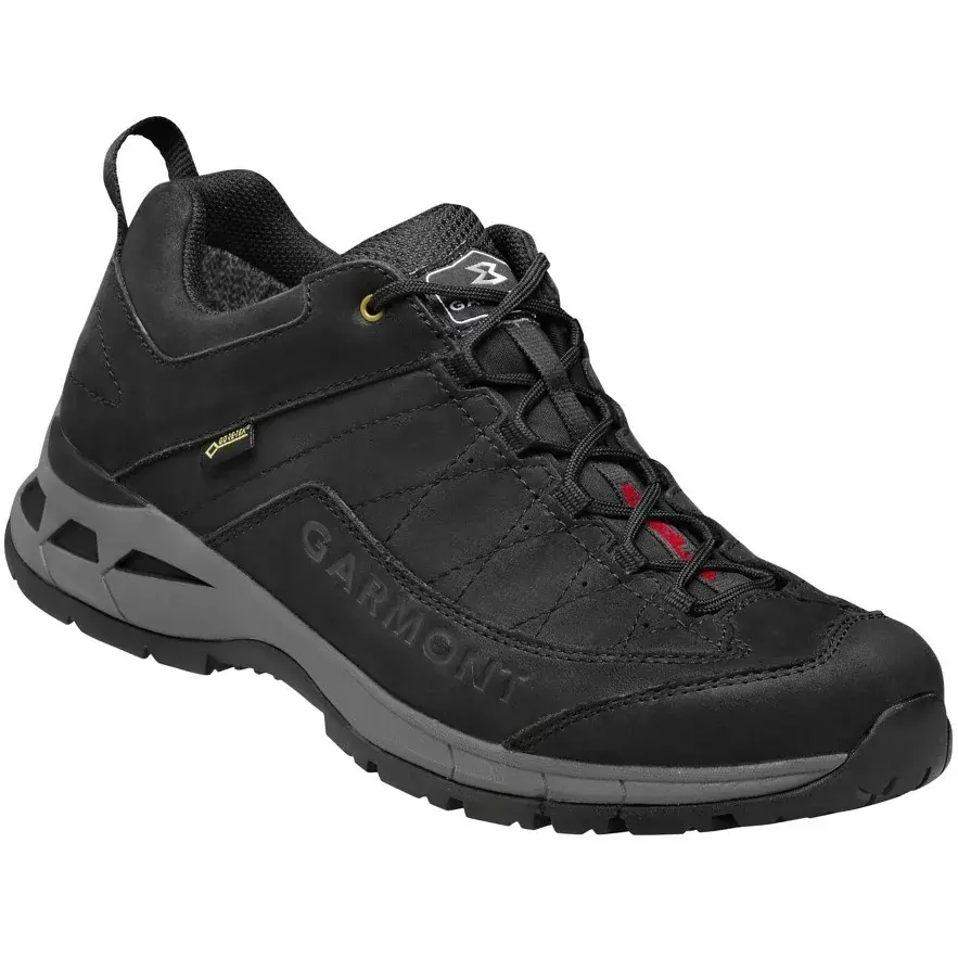 Garmont Herenschoenen Garmont Trail Beast + GTX black