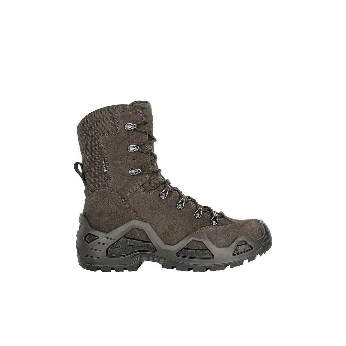 Heren wandelschoenen Lowa Z-8N GTX C dark brown
