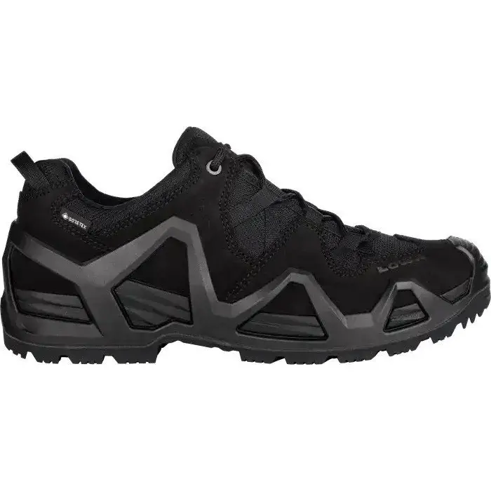 Herenschoenen Lowa Zephyr MK2 GTX LO black OP