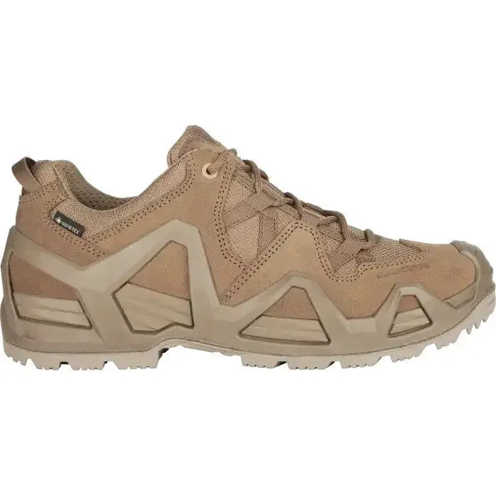 Herenschoenen Lowa Zephyr MK2 GTX LO coyote OP