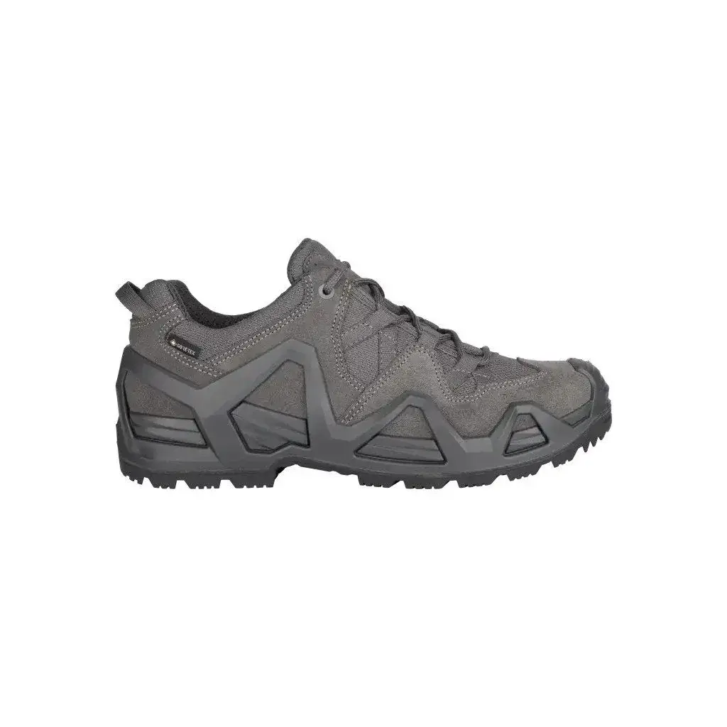 Herenschoenen Lowa ZEPHYR MK2 GTX LO wolf