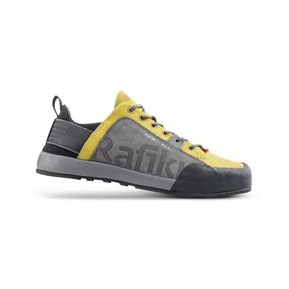 Rafiki Herenschoenen Rafiki Acces M golden olive/smoked