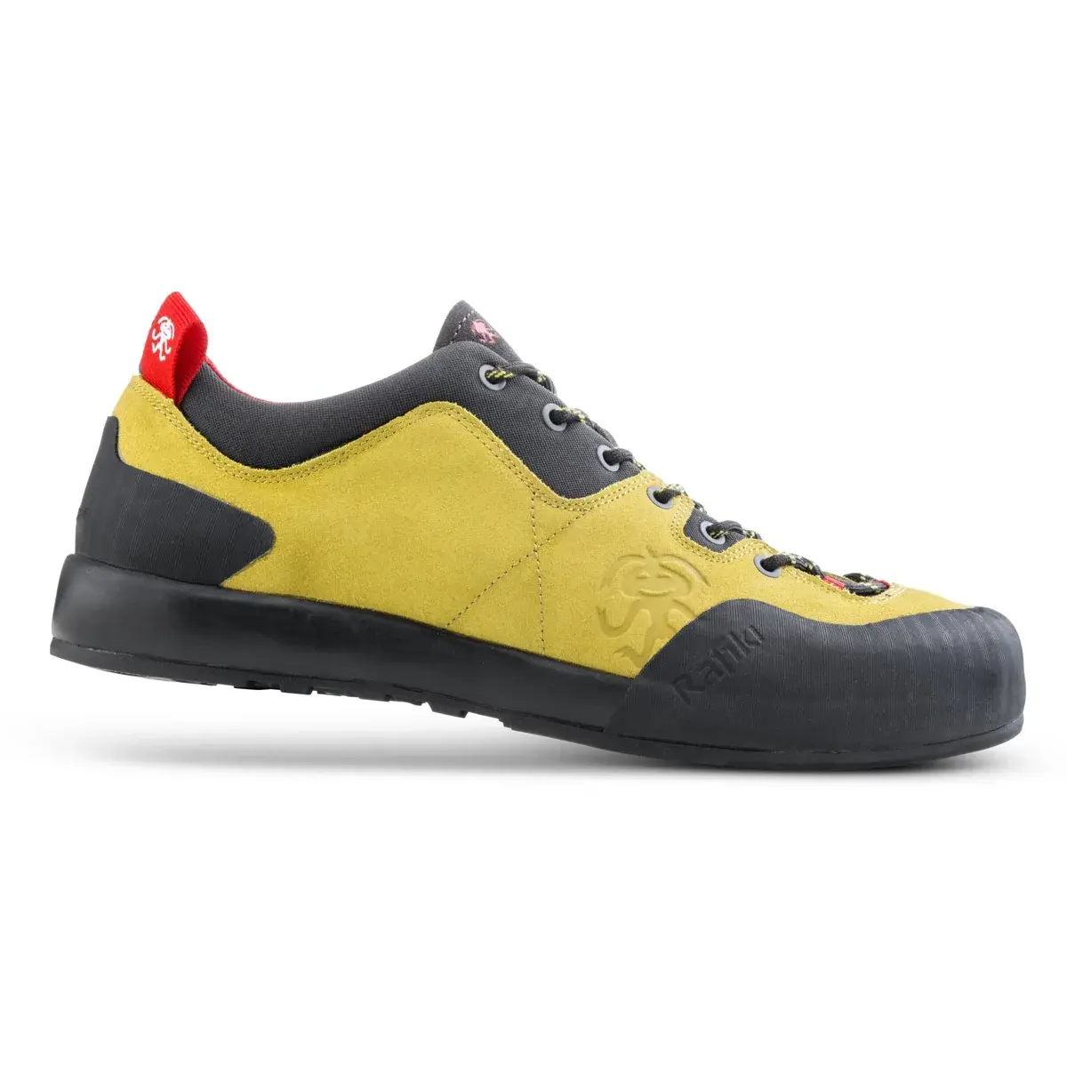 Rafiki Herenschoenen Rafiki Monte M golden olive