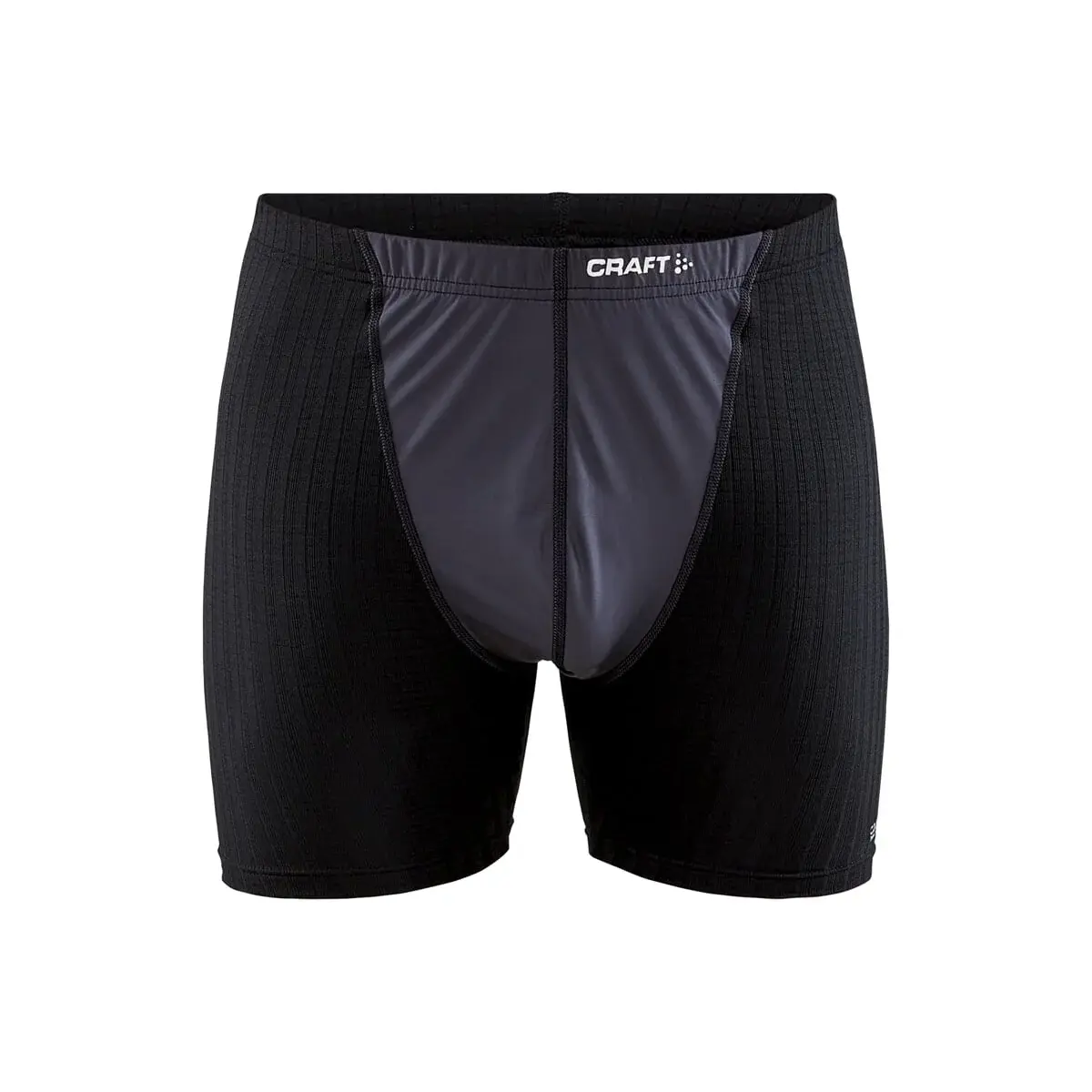 Craft Herenboxershorts Craft Active Extreme X Wind zwart