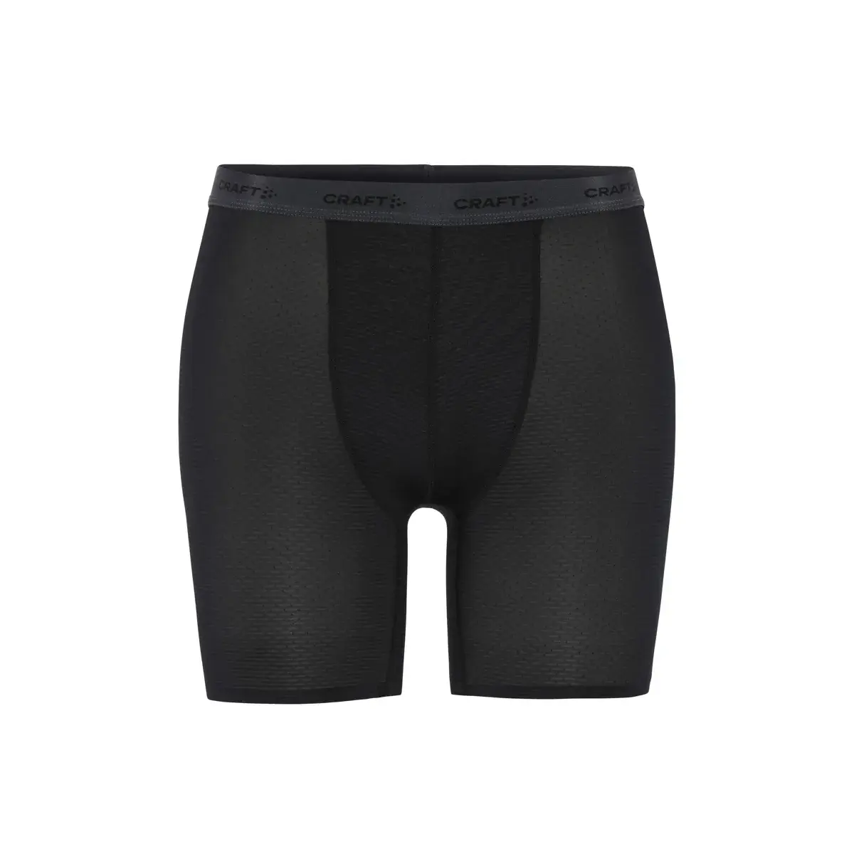Craft Herenboxershorts Craft PRO Dry Nanoweight zwart