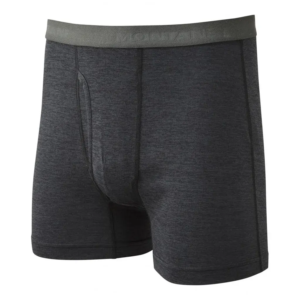 Herenboxershorts Montane Dart Boxers black
