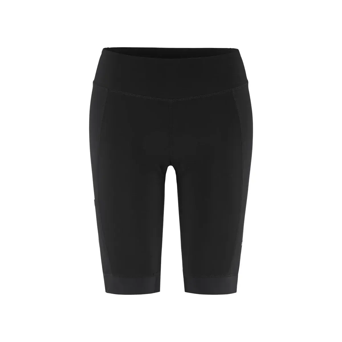 Craft Heren korte fietsbroek Craft Endur Cargo zwart