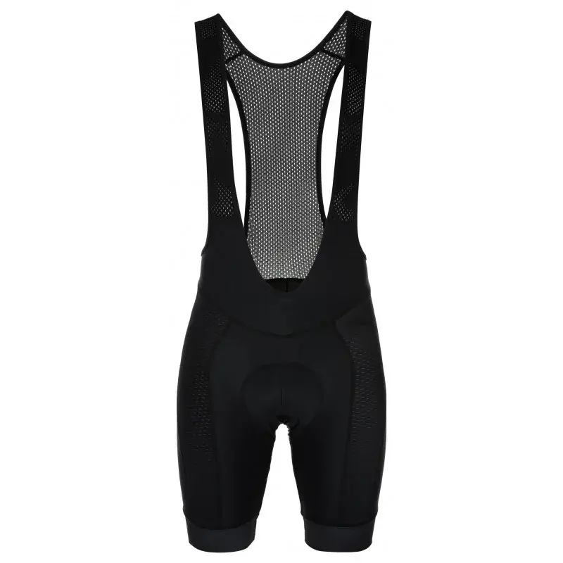 Kilpi Heren korte fietsbroek Kilpi Rider-M Zwart
