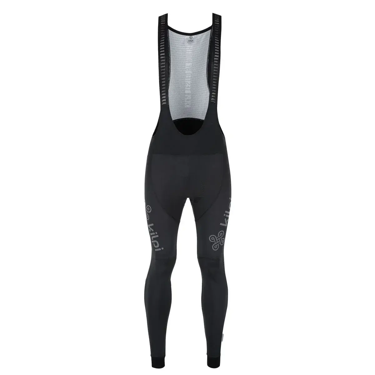 Kilpi Heren fietslegging Kilpi MOVI-M BLK