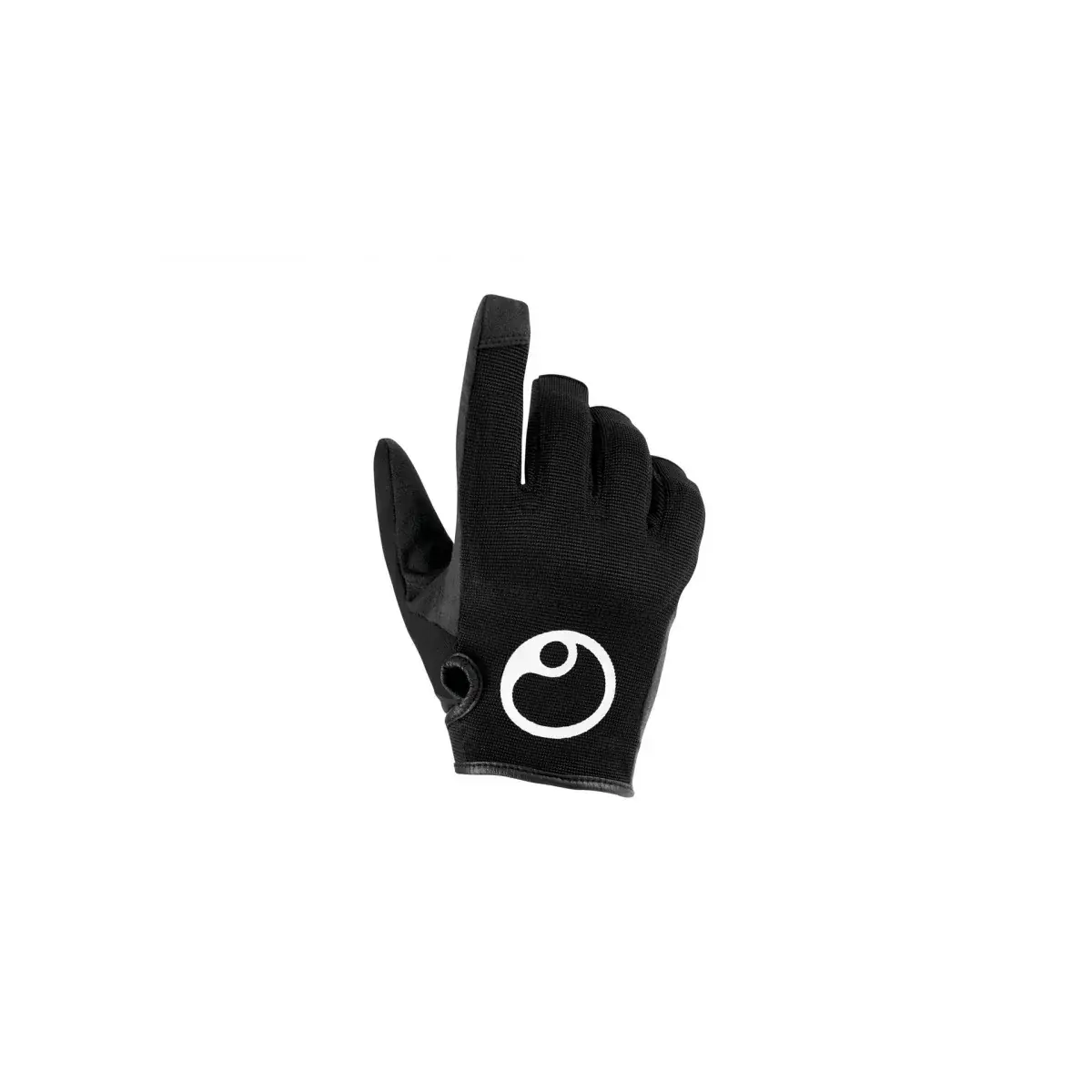 Ergon Heren fietshandschoenen Ergon HE2 Evo