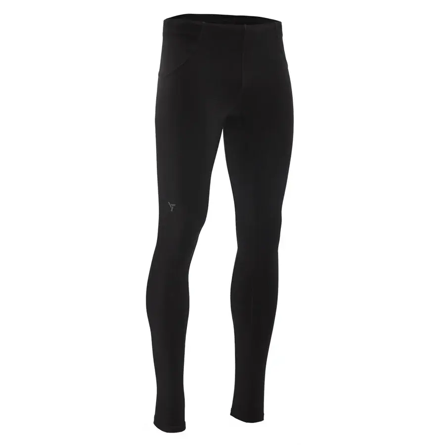 Silvini Heren stretchbroek Silvini Lusano MP2250 black