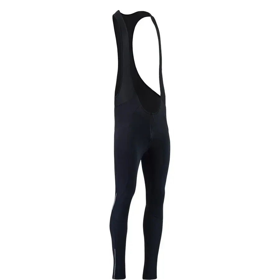 Silvini Heren stretchbroek Silvini Maletto black-cloud