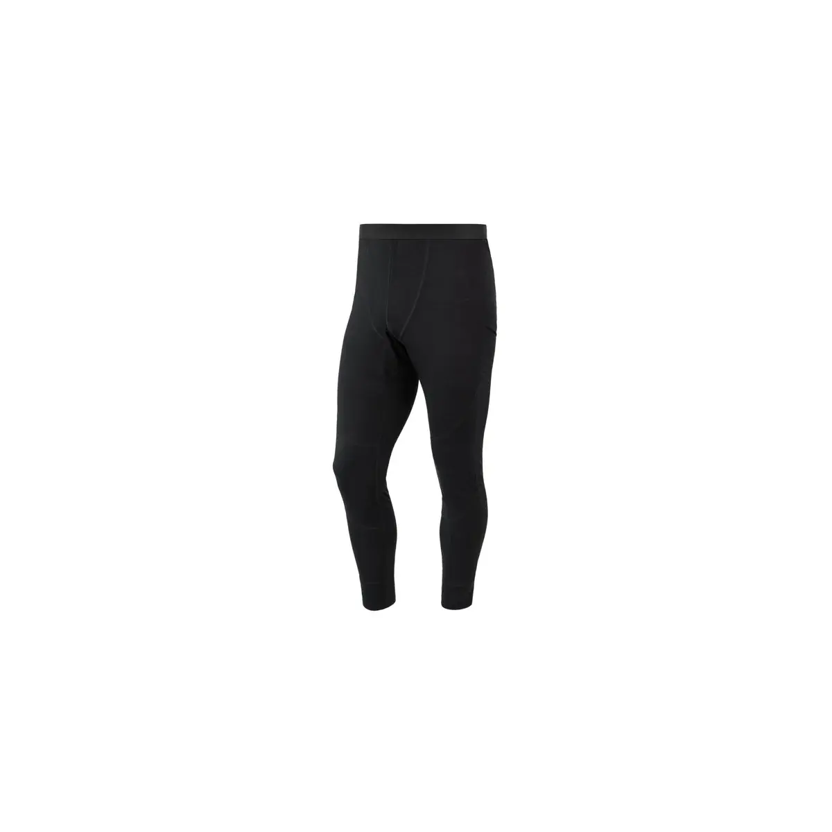 Sensor Heren thermobroek Sensor Merino Air Zwart