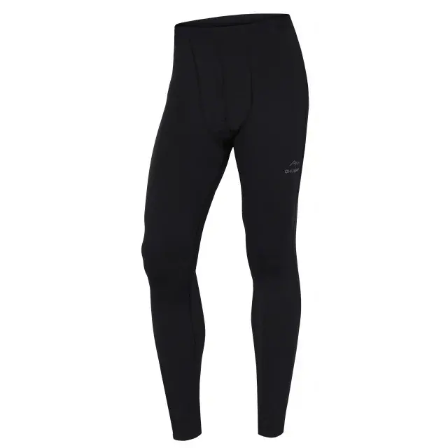 Husky Heren thermobroek Husky TYME M black, maat