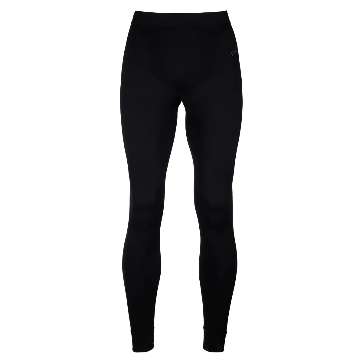 Ortovox Heren thermobroek Ortovox 230 Competition Long Black raven