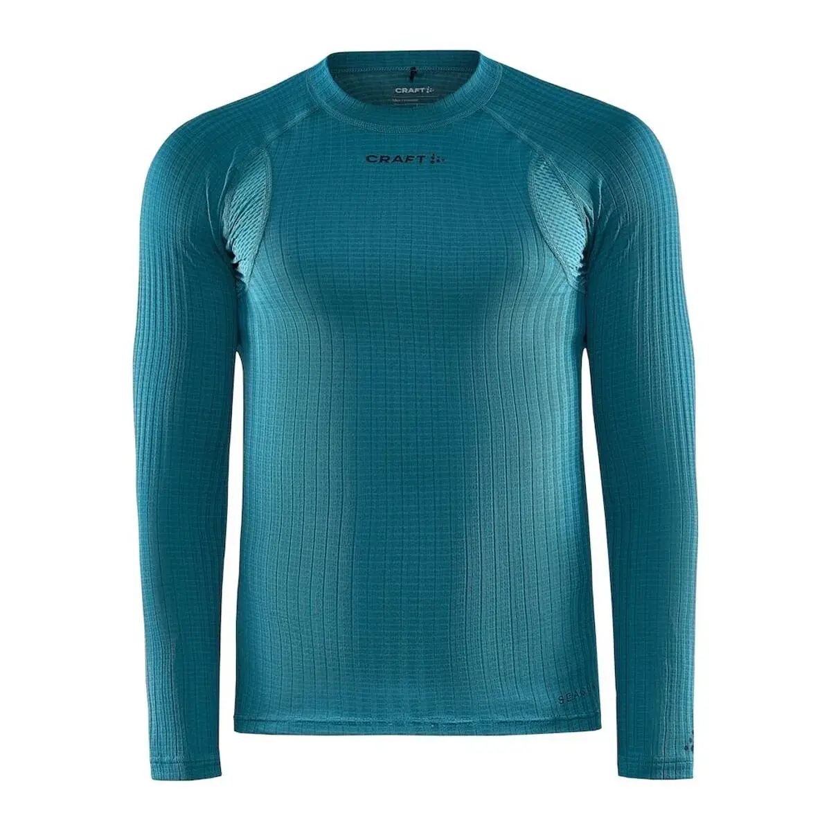 Craft Heren functioneel shirt Craft Active Extreme X LS blauw