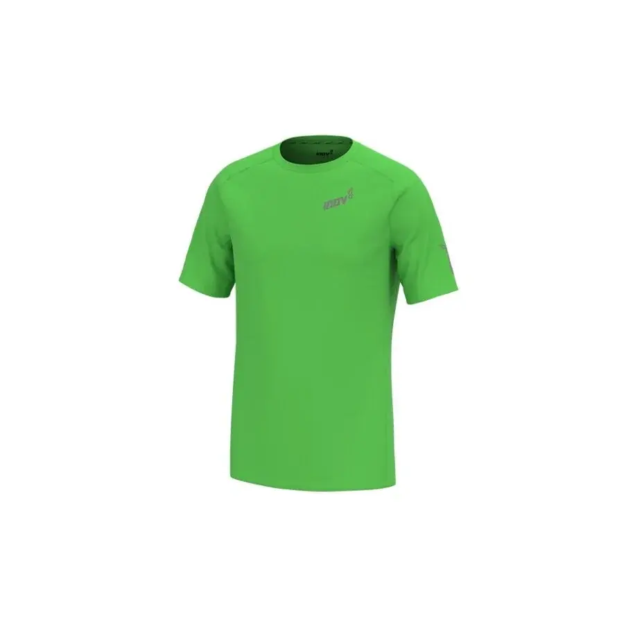 Inov8 Heren functioneel shirt Inov8 Base Elite M groen