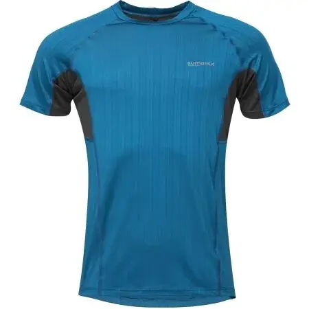 Klimatex Heren functioneel shirt Klimatex Mirre Blauw