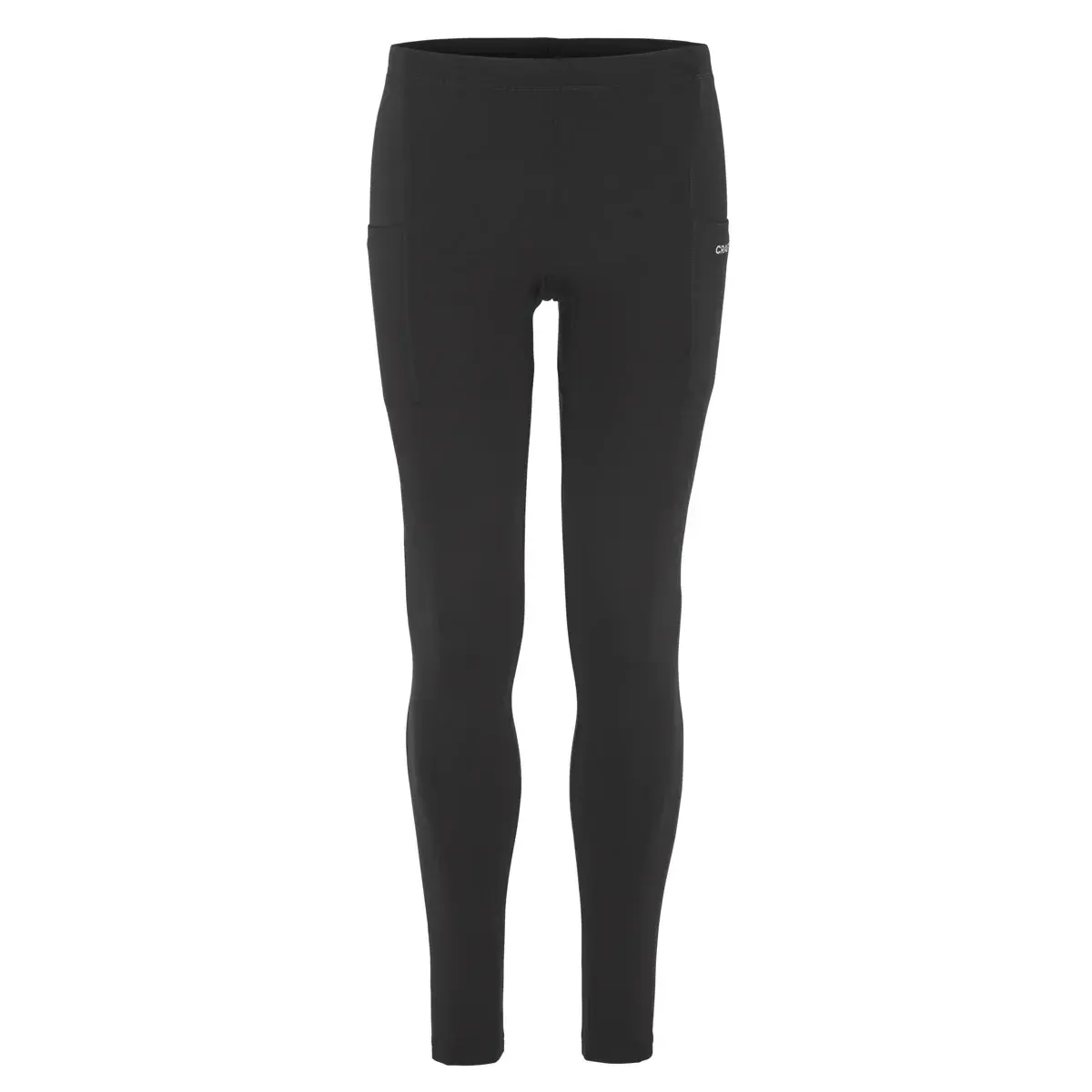 Herenbroek Craft ADV Essence Warm zwart