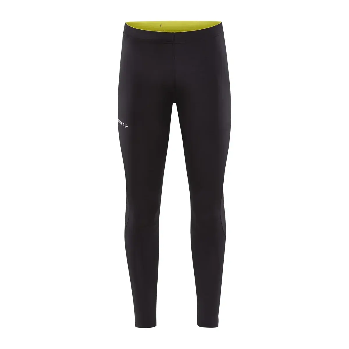Herenbroek Craft ADV Essence Zip 2 zwart