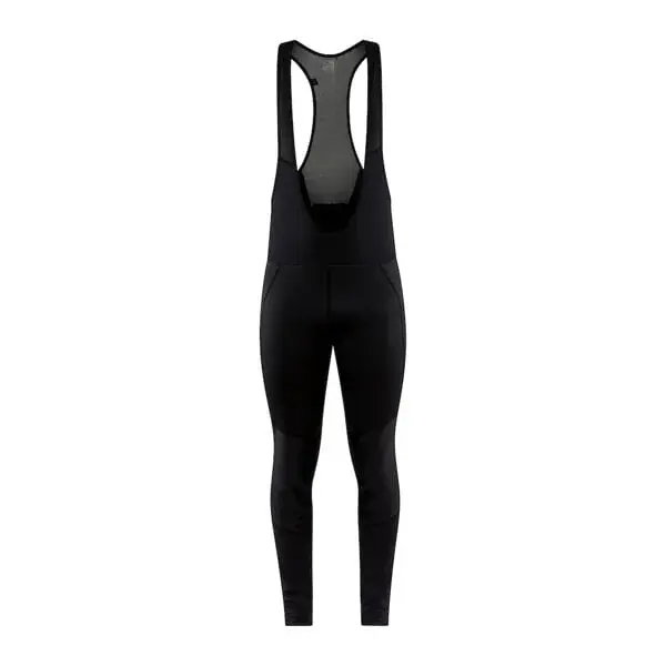Craft Heren fietsbroek Craft CORE SubZ Wind zwart