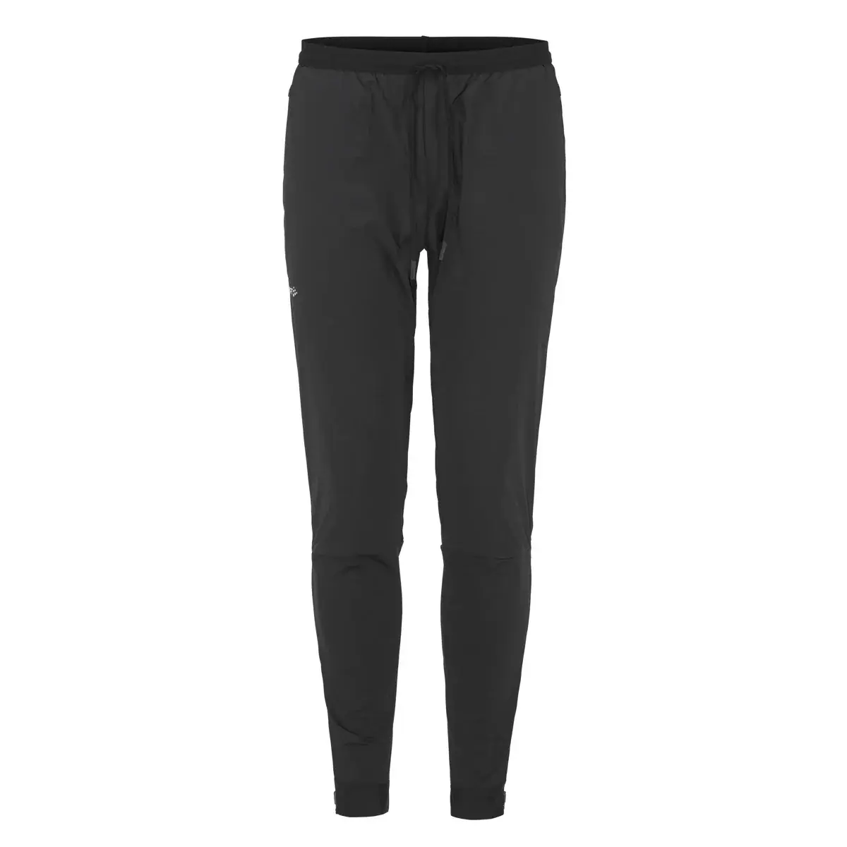Craft Herenbroek Craft SubZ Light zwart
