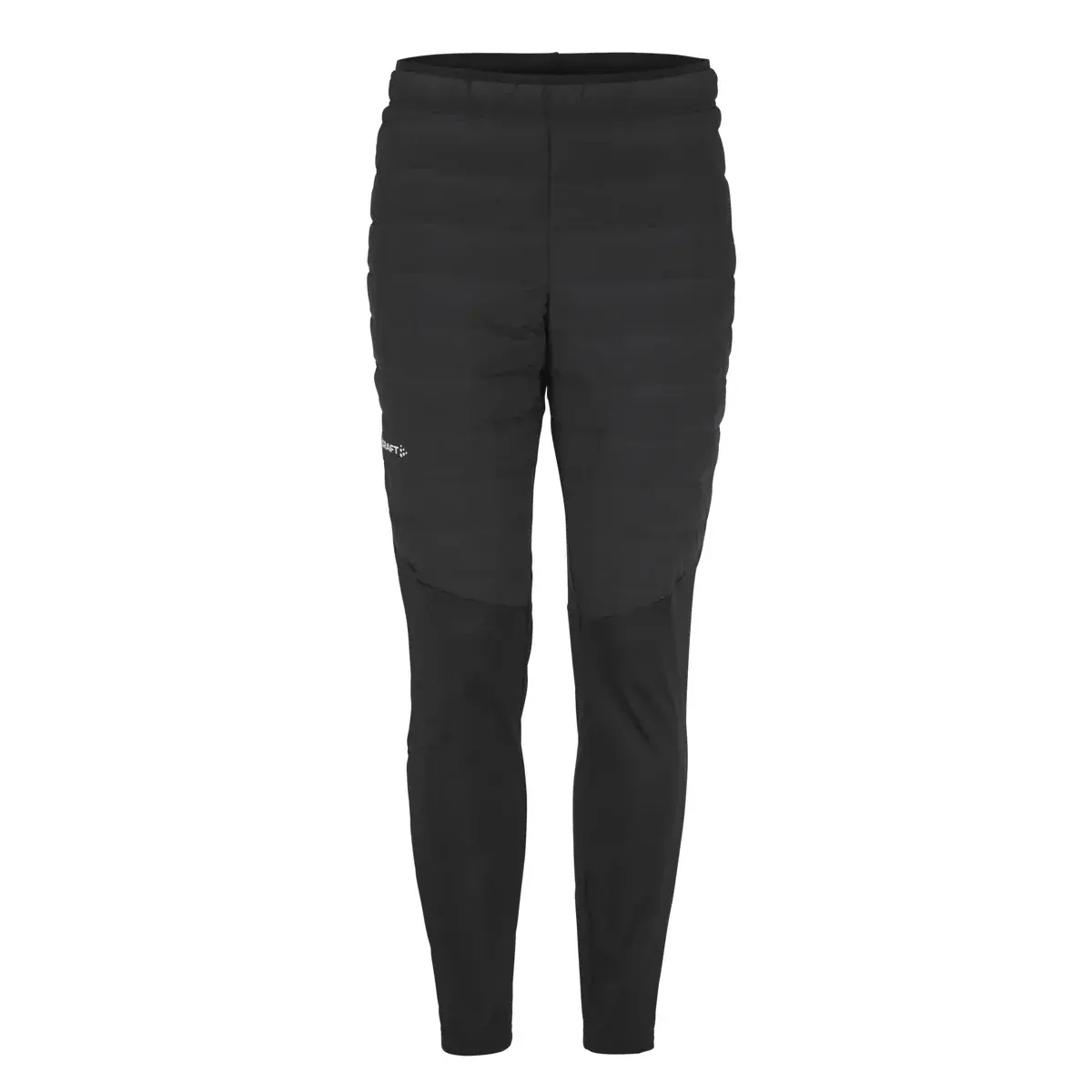 Herenbroek Craft SubZ Tights 3 zwart