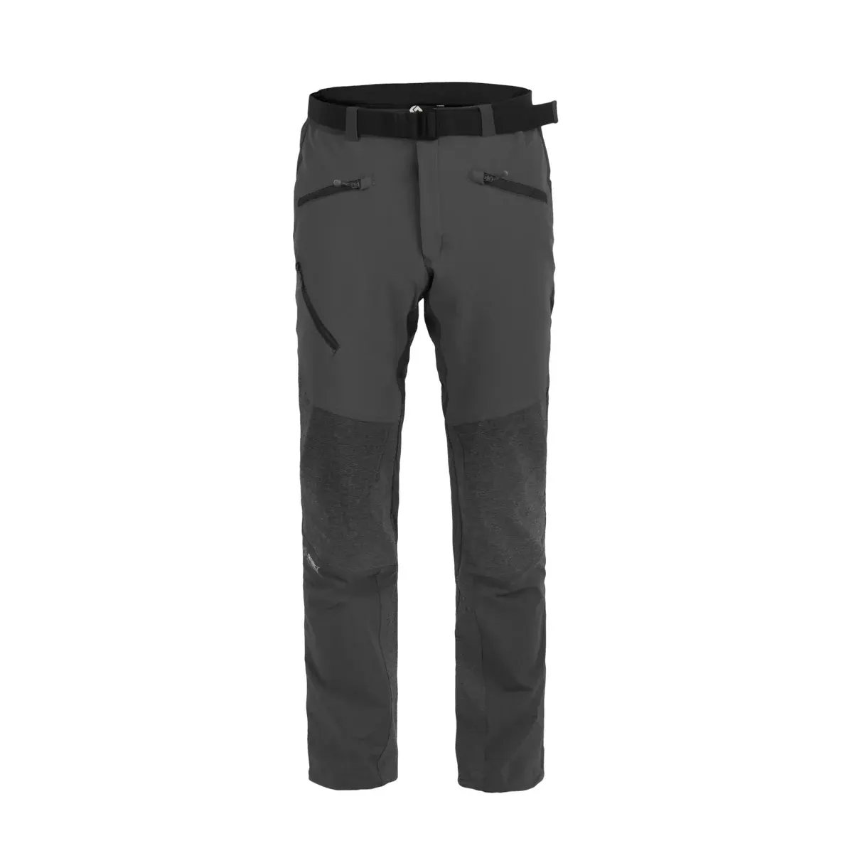 Direct Alpine Heren allround outdoorbroek Direct Alpine Cascade Top anthracite
