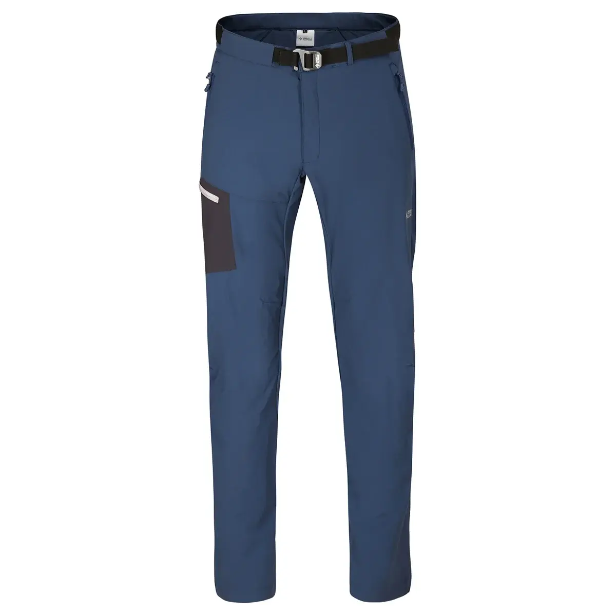 Heren technische broek Direct Alpine Cruise navy/anthracite
