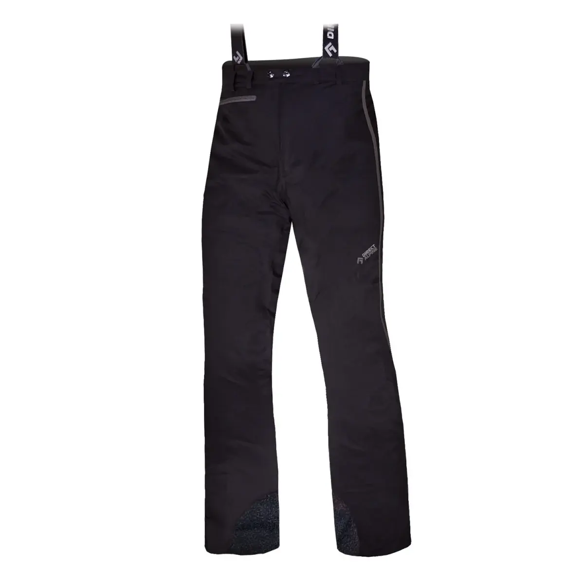 Herenbroek Direct Alpine Midi 3.0 black