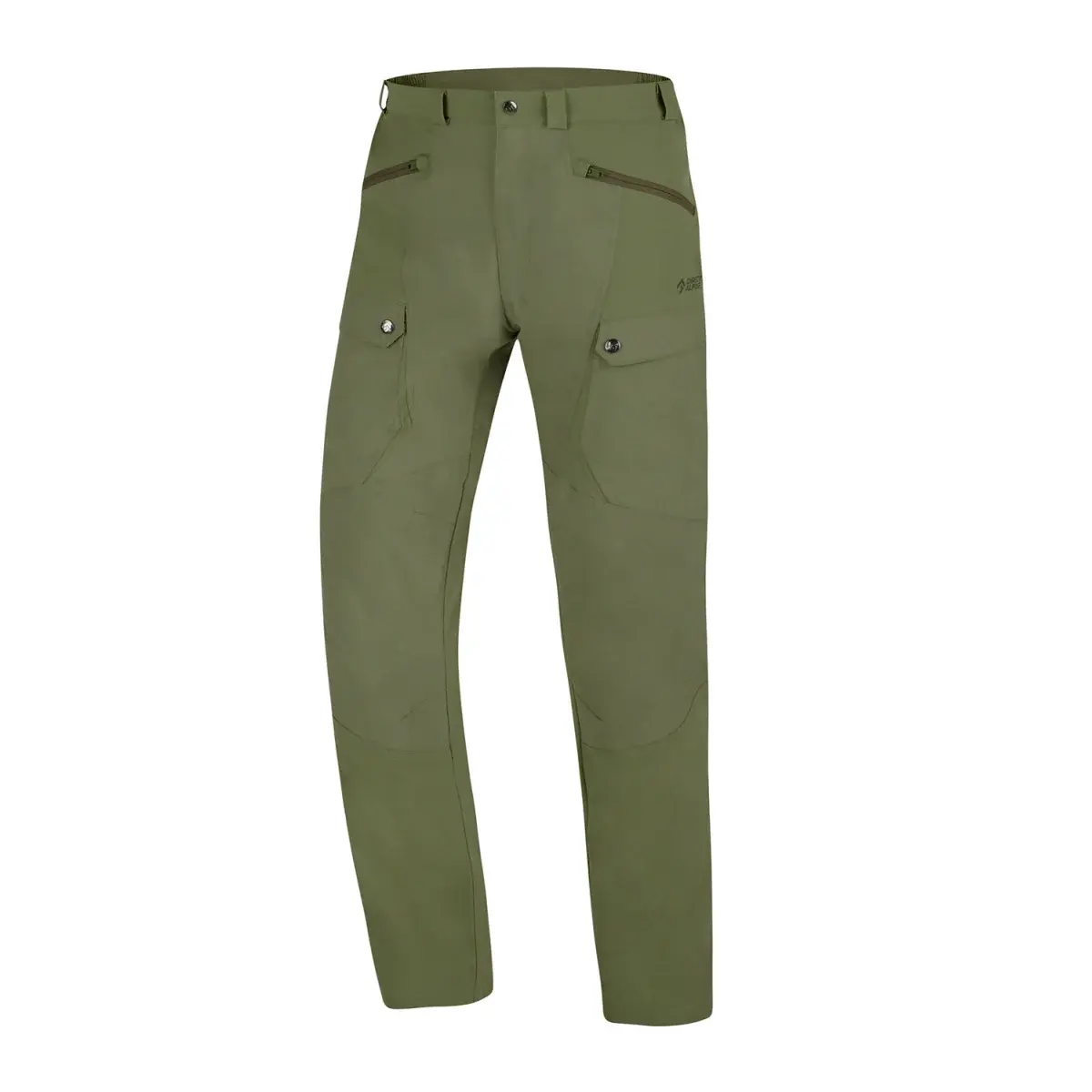 Direct Alpine Heren outdoorbroek Direct Alpine Ranger 2.0 khaki