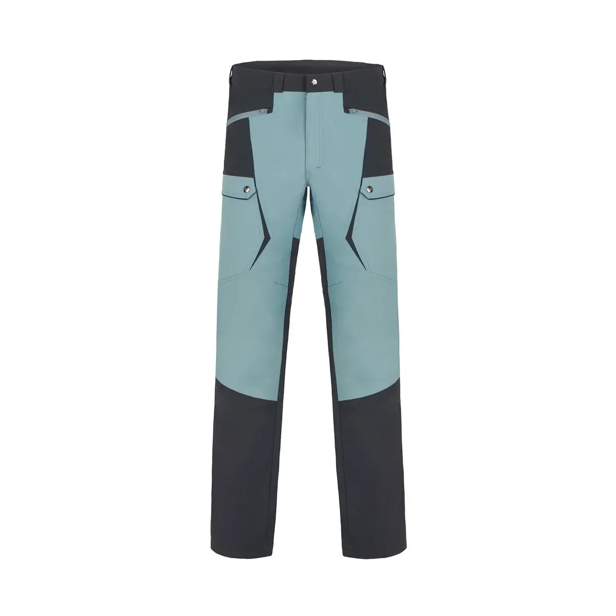 Herenbroek Direct Alpine Ranger arctic/black