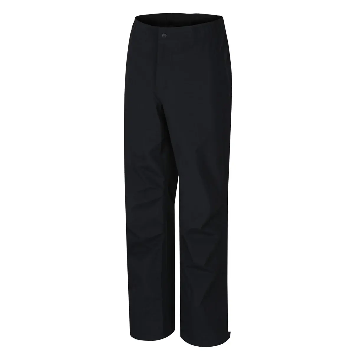 Heren waterdichte broek Hannah Alary anthracite II