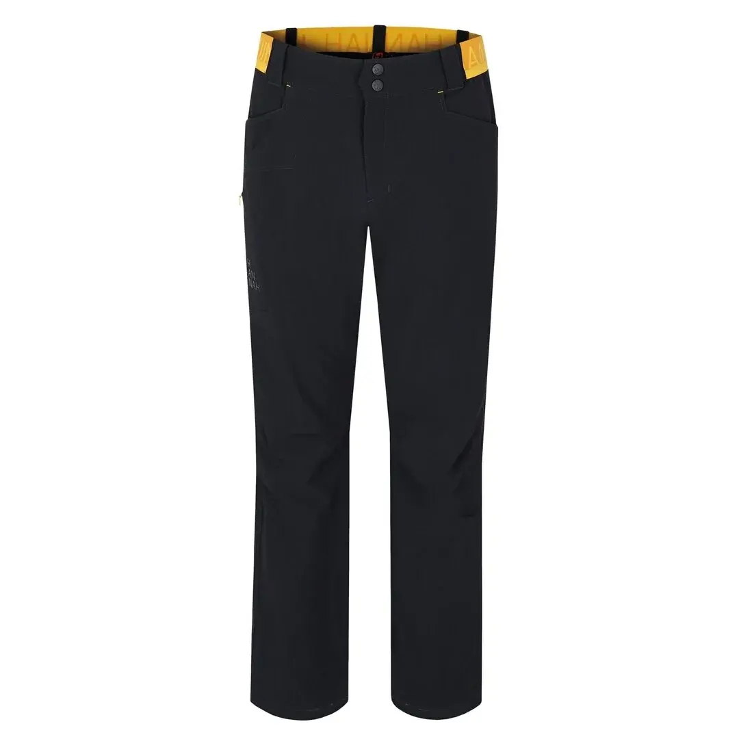 Herenbroek Hannah Niguel II anthracite