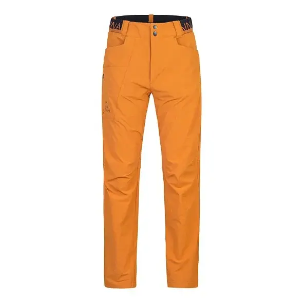 Herenbroek Hannah Niguel II pumpkin spice