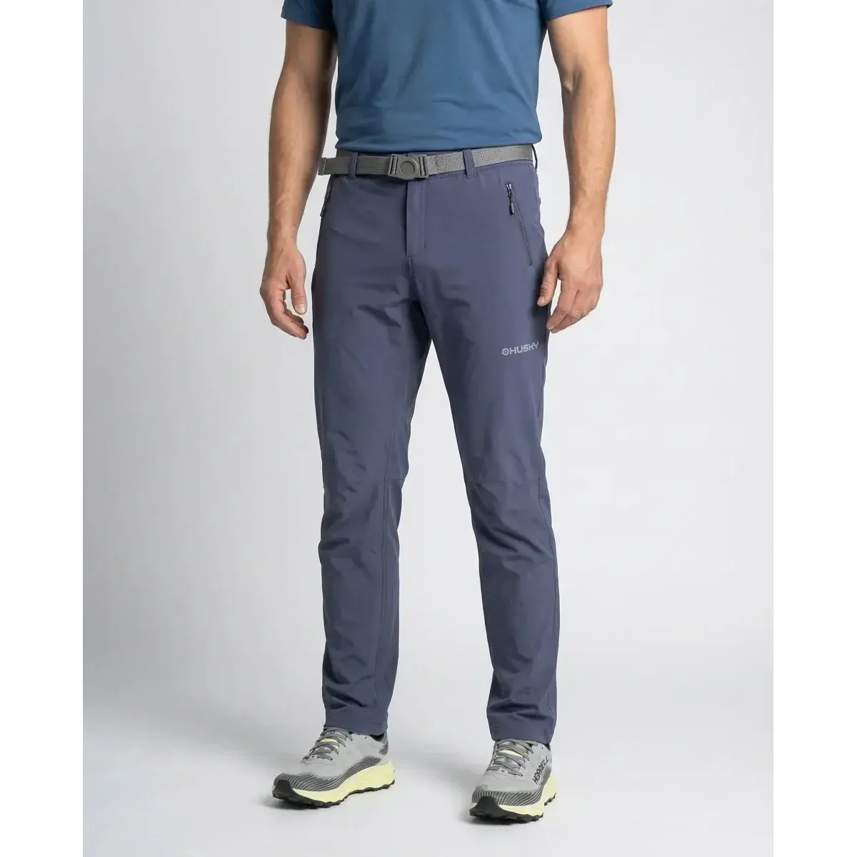 Husky Herenbroek Husky Kone M dark blue